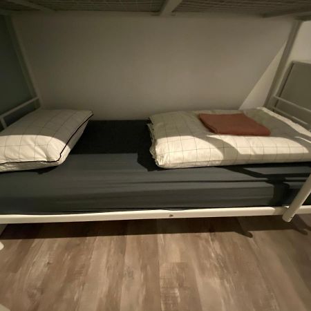 Cottage Familial Avec Jardin - 200M De La Plage 伊波尔 外观 照片